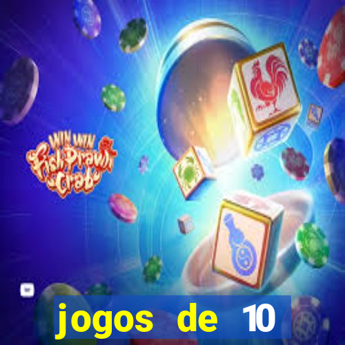 jogos de 10 centavos betano